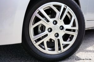 pandu uji proton saga 2016