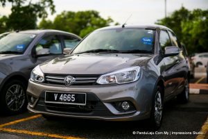 pandu uji proton saga 2016