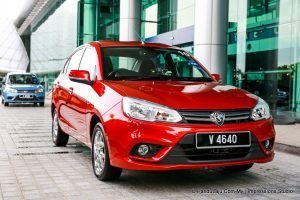 pandu uji proton saga 2016