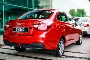 pandu uji proton saga 2016