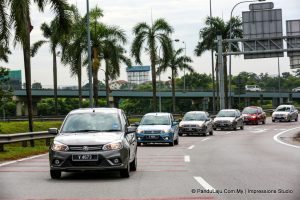 pandu uji proton saga 2016