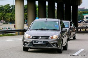 pandu uji proton saga 2016