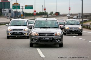 pandu uji proton saga 2016