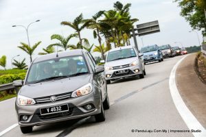 pandu uji proton saga 2016