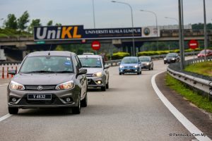 pandu uji proton saga 2016