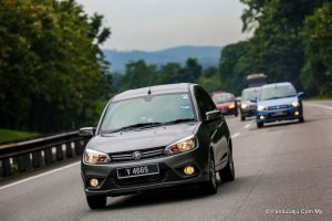 pandu uji proton saga 2016