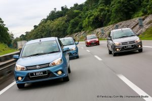 pandu uji proton saga 2016