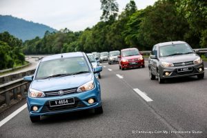 pandu uji proton saga 2016