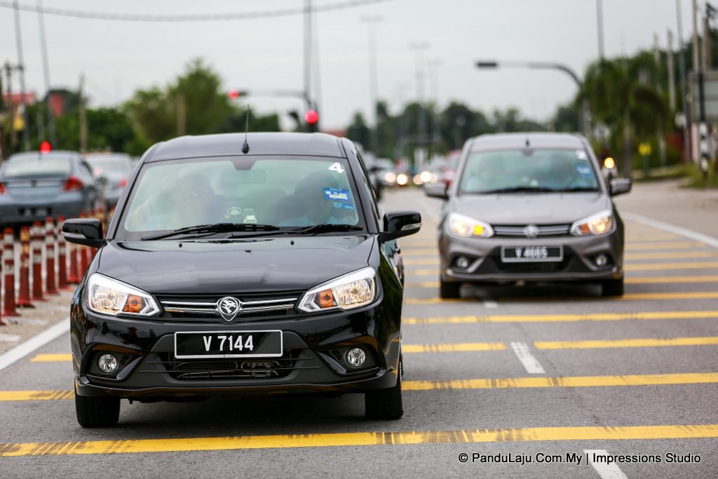 pandu uji proton saga 2016