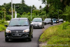 pandu uji proton saga 2016