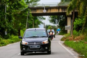 pandu uji proton saga 2016