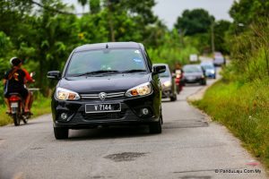 pandu uji proton saga 2016