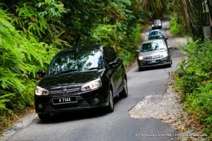 pandu uji proton saga 2016