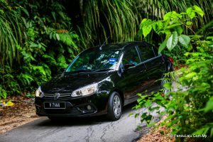 pandu uji proton saga 2016