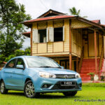 pandu uji proton saga 2016
