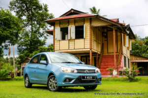 pandu uji proton saga 2016