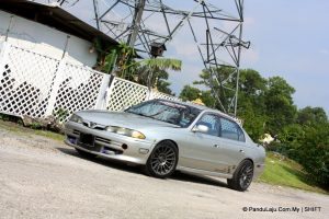 proton perdana v6