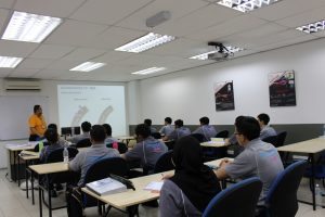 sekolah teknikal mazda