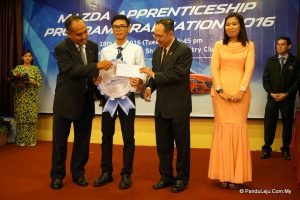 sekolah teknikal mazda