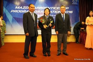 sekolah teknikal mazda