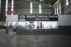 sekolah teknikal mazda