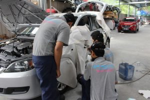 sekolah teknikal mazda