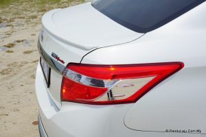 toyota vios baharu