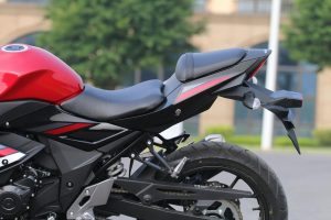 Suzuki GSX-250R