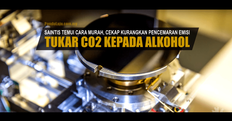 tukar-co2-kepada-alkohol