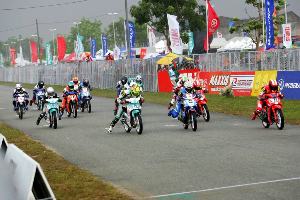 cub prix taiping