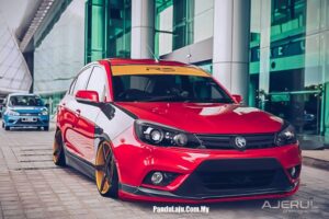 foto manipulasi proton saga 2016