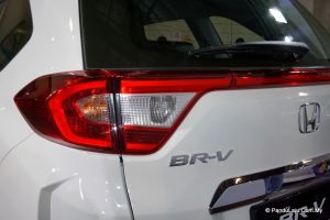 Honda BR-V