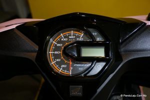 honda BeAT