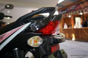 honda BeAT