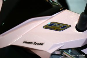 honda BeAT