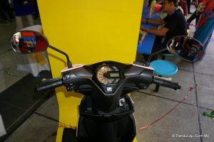 honda BeAT