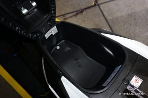 honda BeAT