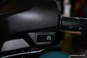 honda BeAT