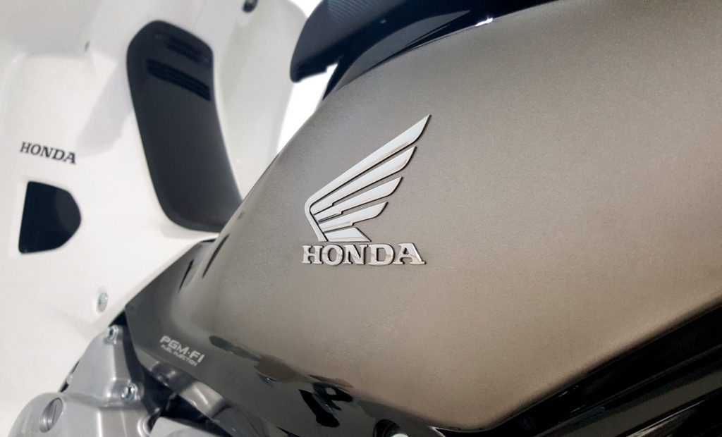 Honda EX5 Dream Fi edisi terhad