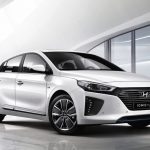 Hyundai Ioniq Hybrid