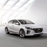 Hyundai Ioniq Hybrid