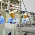 Kilang Enjin Daihatsu Perodua