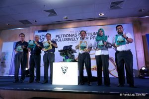 Petronas Syntium SE