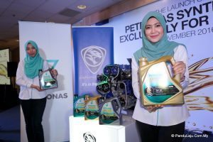Petronas Syntium SE