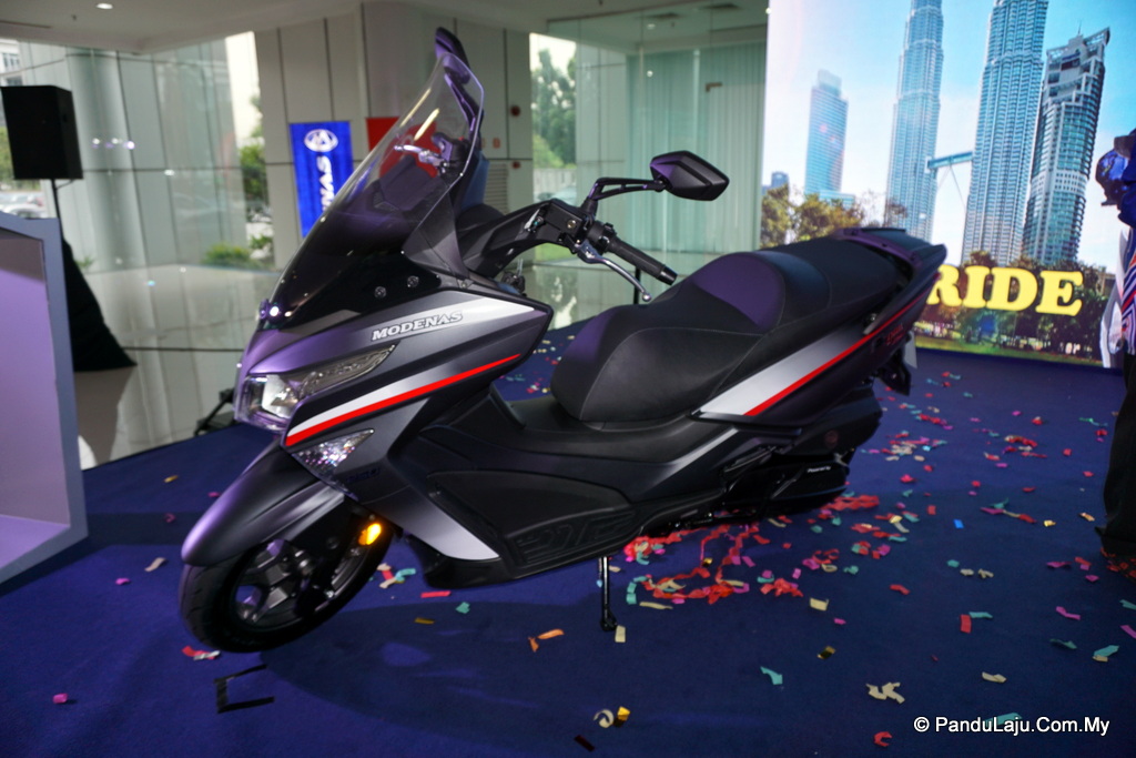 Modenas-karisma-125_elegan_pandulajudotcomdotmy-30 