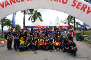 MotoGP Shell Malaysia 2016