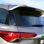 pandu uji toyota fortuner