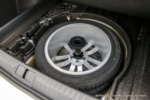 pandu uji volkswagen passat B8