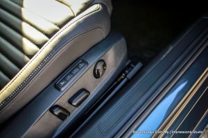 pandu uji volkswagen passat B8