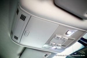 pandu uji volkswagen passat B8